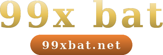 99x bat logo